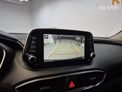 Hyundai - Санта Фе | TM Diesel 2.0 2WD Premium 14
