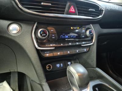 Hyundai - Санта Фе | TM Diesel 2.0 2WD Premium 17