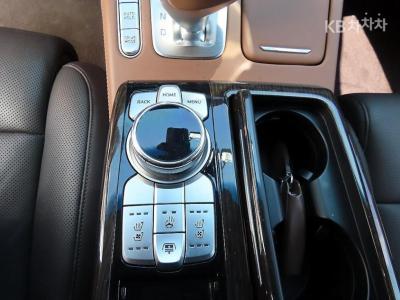 Genesis - G90 | 3.8 GDi AWD Premium Luxury 14