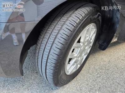 Hyundai - Staria | Cargo 2.2 Cargo 5 Modern 18