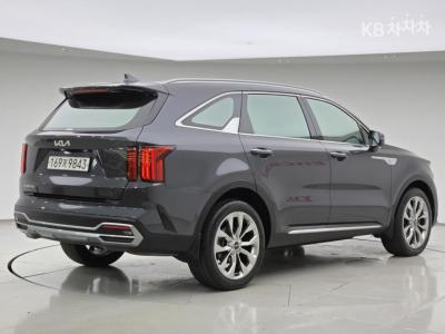 Kia - Sorento | 4Gen 2.2 Diesel 2WD Prestige 3