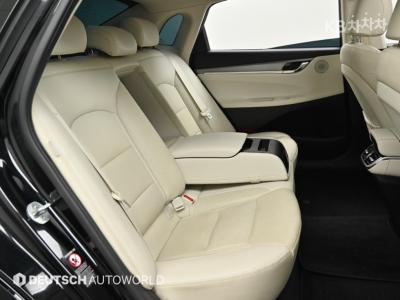 Hyundai - Грандер | The New Hybrid 2.4 12