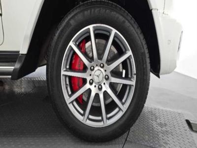 Mercedes-Benz - G-Class | G G63 AMG(W463b) Base 20