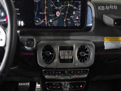 Mercedes-Benz - G-Class | G G63 AMG(W463b) Base 13