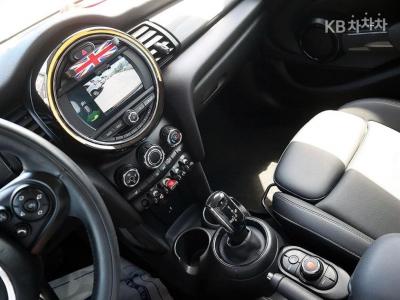 Mini - Cooper | 5 1.5 Base 10