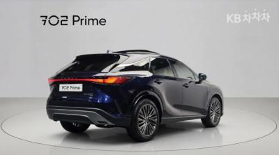 Lexus - RX | 350 Luxury 2