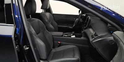 Lexus - RX | 350 Luxury 9