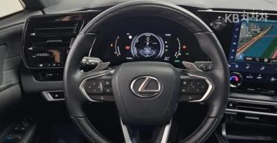 Lexus - RX | 350 Luxury 10