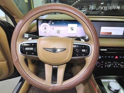 Genesis - G80 | 2.5 T-GDi 2WD 8