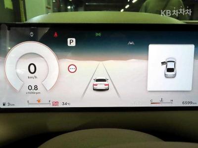 Genesis - G80 | 2.5 T-GDi 2WD 9