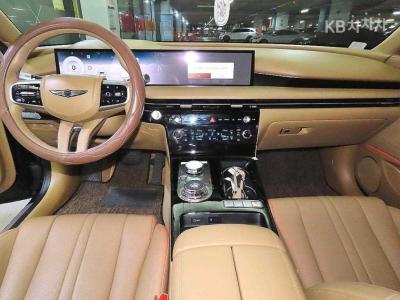 Genesis - G80 | 2.5 T-GDi 2WD 10