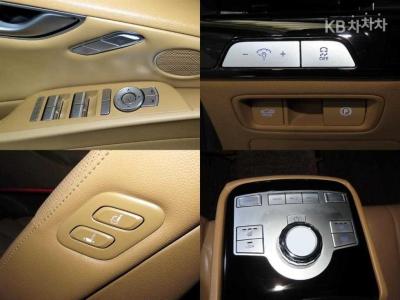 Genesis - G80 | 2.5 T-GDi 2WD 18
