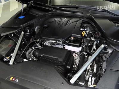Genesis - G80 | 2.5 T-GDi 2WD 19