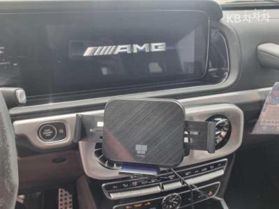 Mercedes-Benz - G-Class | G G63 AMG 11