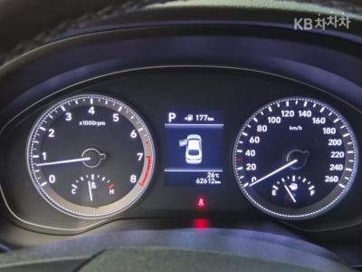 Hyundai - Грандер | IG 2.4 Premium Base 6