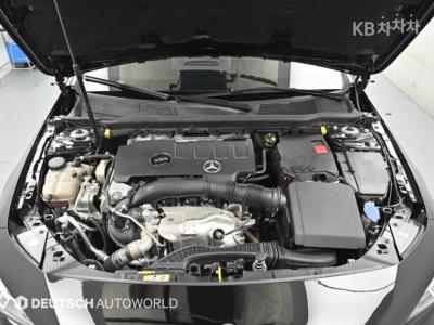 مرسيدس - CLA-Class | 250 4MATIC 6