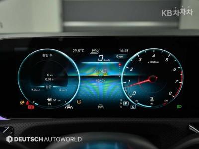 مرسيدس - CLA-Class | 250 4MATIC 8