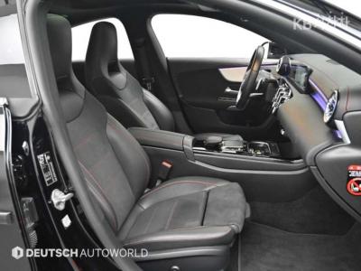 مرسيدس - CLA-Class | 250 4MATIC 10