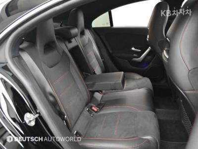 مرسيدس - CLA-Class | 250 4MATIC 12