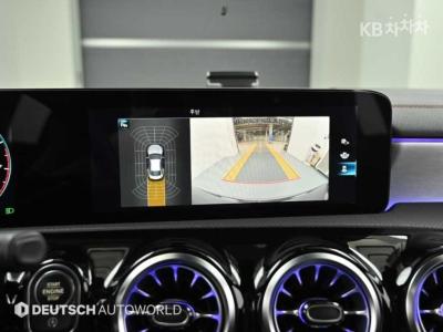 مرسيدس - CLA-Class | 250 4MATIC 15