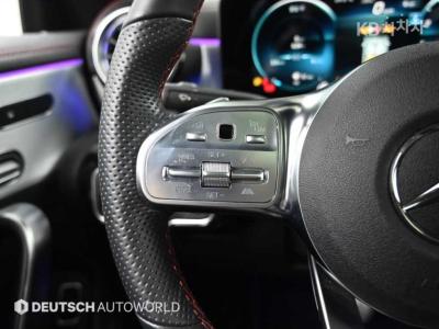 مرسيدس - CLA-Class | 250 4MATIC 16