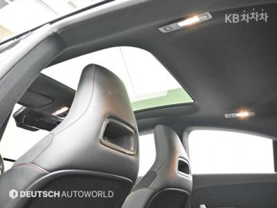 مرسيدس - CLA-Class | 250 4MATIC 18