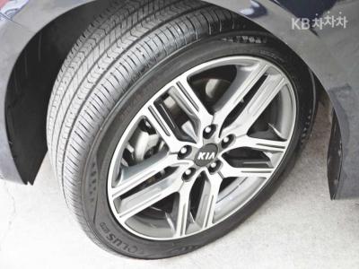 Kia - K3 | All New 1.6 Gasoline Luxury 19