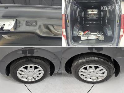 Hyundai - Стария | Cargo 2.2 Cargo 3 Modern 18