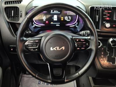 Kia - Ray | The New 1.0 Gasoline Signature 9