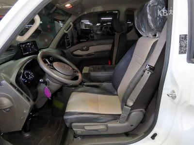 Hyundai - Портер | 2 Extra Long Super Cab LPG Premium 7