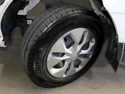 Hyundai - Портер | 2 Extra Long Super Cab LPG Premium 16
