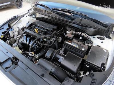 Kia - K3 | The New 1.6 Gasoline Trendy 17