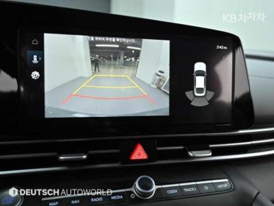 Hyundai - Элантра | All New 1.6 LPi Smart 15