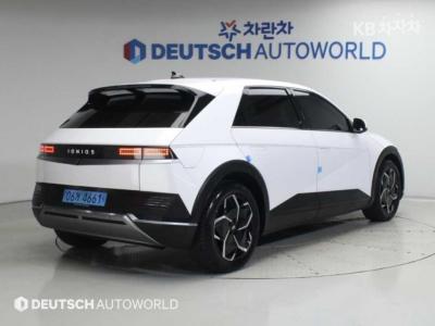 Hyundai - Ионик | 5 Long Range Exclusive 2