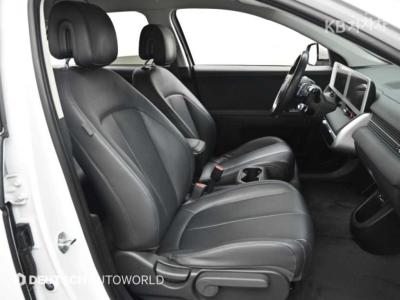 Hyundai - Ионик | 5 Long Range Exclusive 10