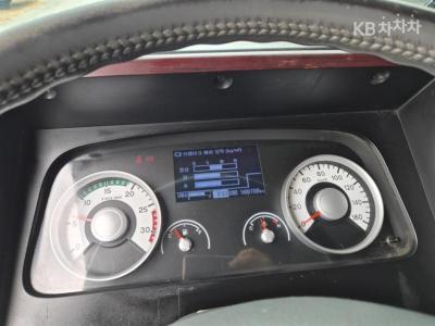 Hyundai - Truck 13