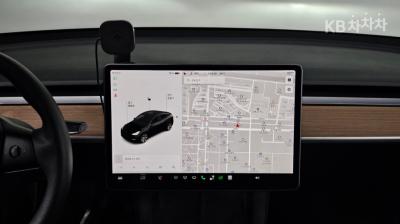 Tesla - Model Y | Long Range 14