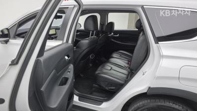 هيونداي - سانتافي | The New TM Diesel 2.2 2WD Premium 17