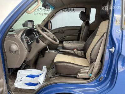 Hyundai - Porter | 2 Extra Long Super Cab CRDi Smart 11