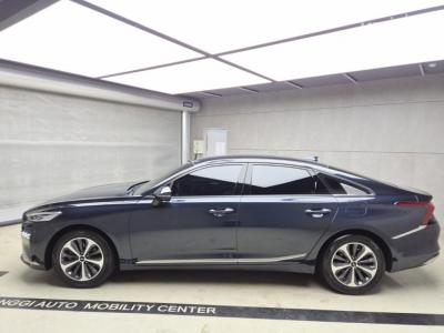 Kia - K8 | Hybrid 1.6 Turbo Noblesse 4
