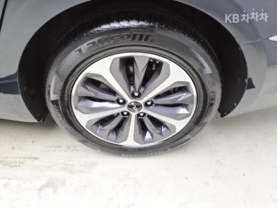 Kia - K8 | Hybrid 1.6 Turbo Noblesse 17