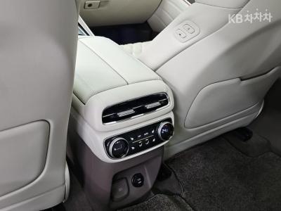 Genesis - GV80 | 2.5 Turbo Gasoline AWD 13
