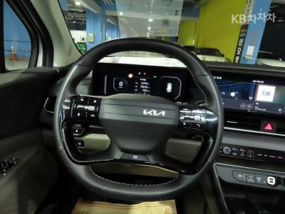 Kia - Carnival | The New Hybrid 4Gen 1.6 HEV 9Seater Noblesse 9
