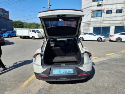 Kia - EV6 | 2WD 4