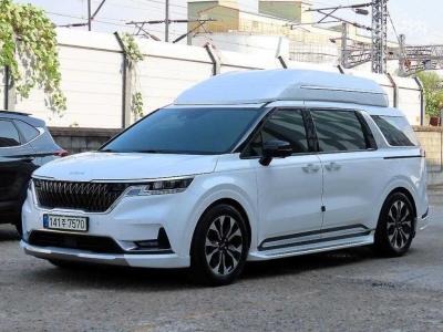 كيا - كارنيفال | 4Gen G3.5 GDI 9Seater Signature 2