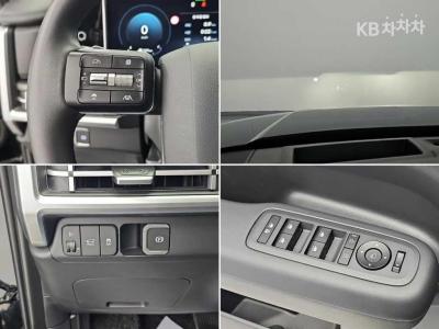 Hyundai - Санта Фе | The All New MX5 Gasoline 2.5T 2WD Prestige Plus 18