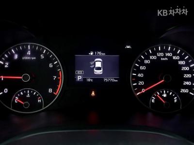 Kia - K5 | The New 2Gen 2.0 Gasoline Prestige 6