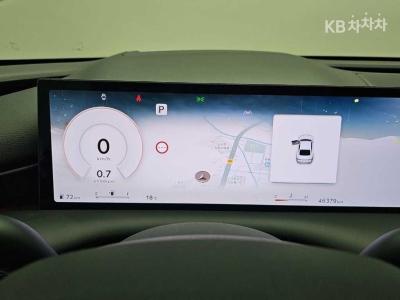 جينيسيس - G80 | 2.5 T-GDi 2WD 6