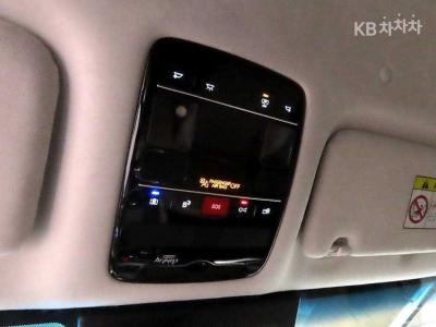 Hyundai - Грандер | The All New 2.5 Gasoline 2WD 15
