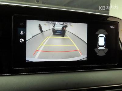 Hyundai - Palisade | 2.2 Diesel 8Seater Exclusive 15